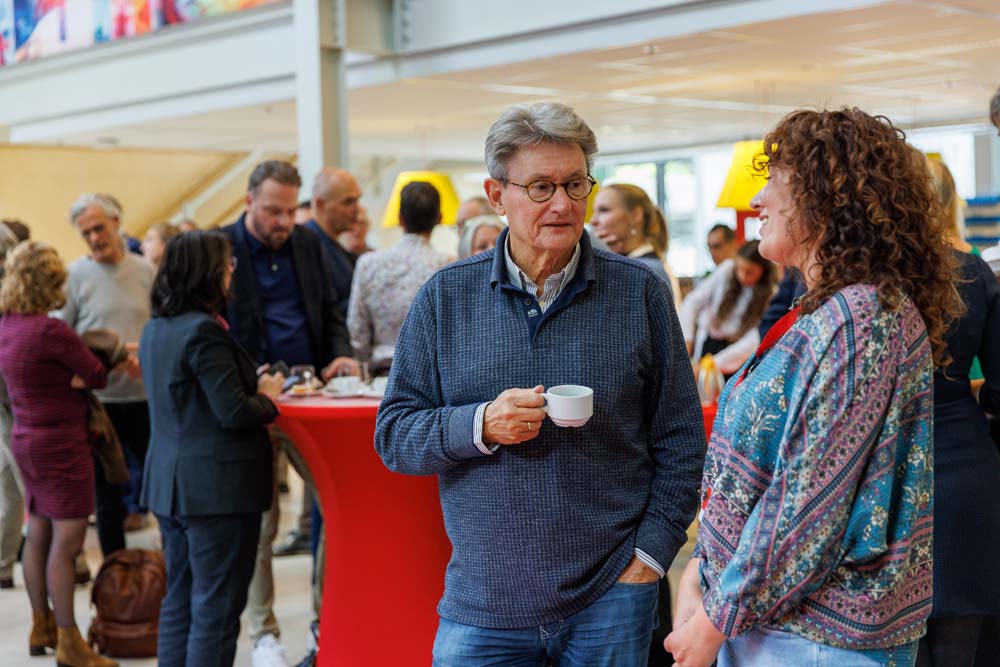 30-09-2022: Opening Utrecht Science Week
